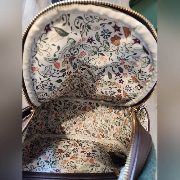 The Lord of the Rings Frodo Replica Mini Backpack - Picture 2 of 13